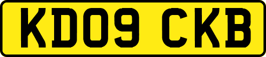 KD09CKB