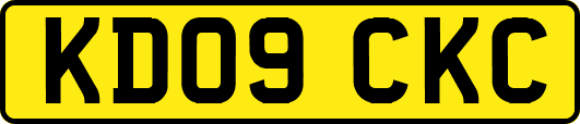 KD09CKC