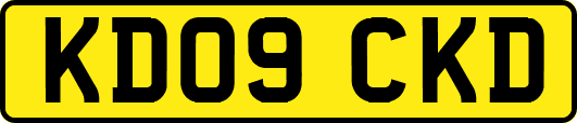 KD09CKD