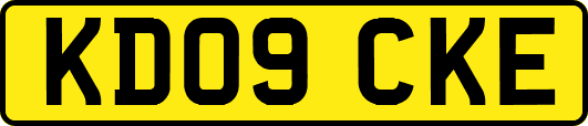 KD09CKE