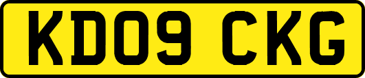 KD09CKG