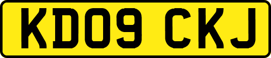KD09CKJ