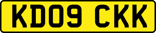 KD09CKK