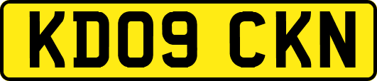 KD09CKN