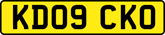 KD09CKO