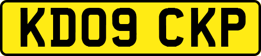 KD09CKP