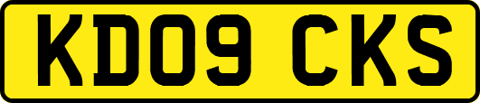 KD09CKS