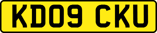 KD09CKU