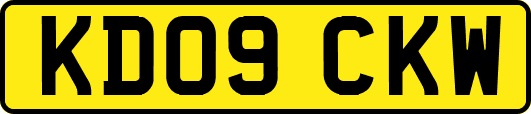 KD09CKW