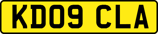 KD09CLA