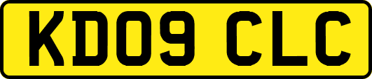 KD09CLC