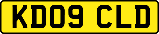 KD09CLD