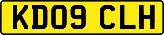 KD09CLH