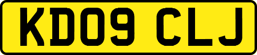 KD09CLJ
