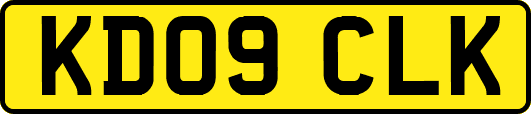 KD09CLK