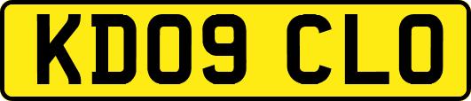 KD09CLO