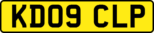 KD09CLP