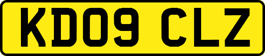 KD09CLZ