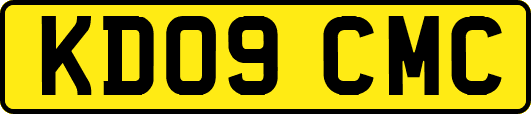 KD09CMC