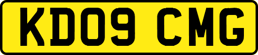 KD09CMG