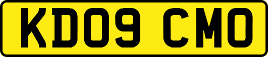 KD09CMO