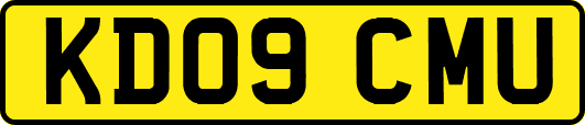 KD09CMU