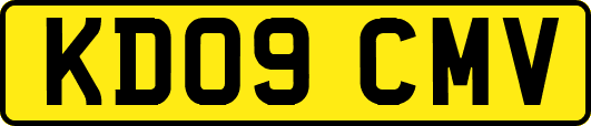 KD09CMV