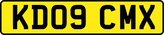KD09CMX