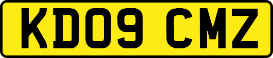 KD09CMZ