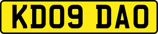 KD09DAO