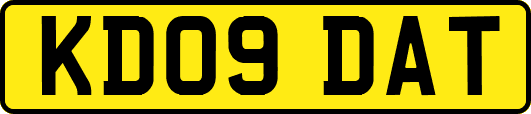 KD09DAT
