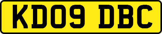 KD09DBC