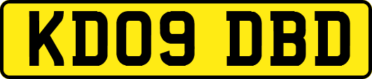 KD09DBD