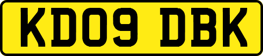 KD09DBK