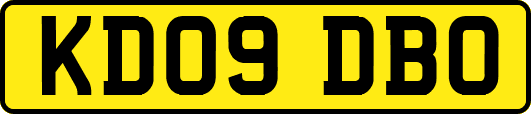 KD09DBO