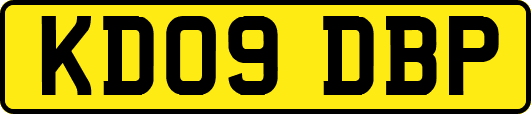 KD09DBP