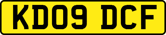 KD09DCF