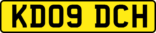 KD09DCH