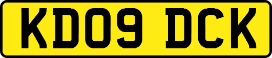 KD09DCK