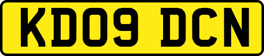 KD09DCN