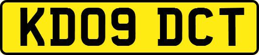 KD09DCT
