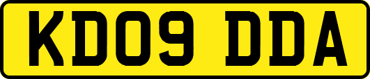KD09DDA