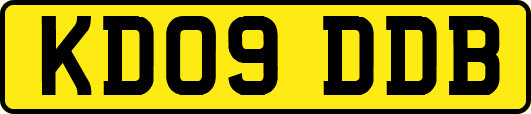 KD09DDB