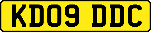KD09DDC
