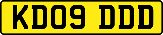 KD09DDD
