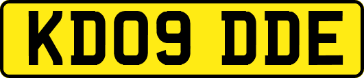 KD09DDE
