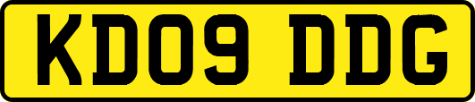 KD09DDG
