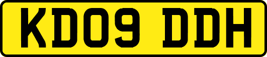 KD09DDH