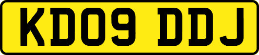 KD09DDJ