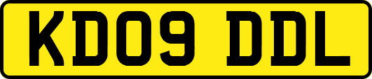 KD09DDL